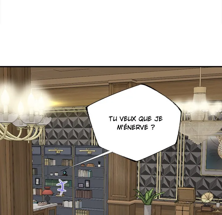 Une Semaine Et Un Jour - Episode 4 - read scene 18