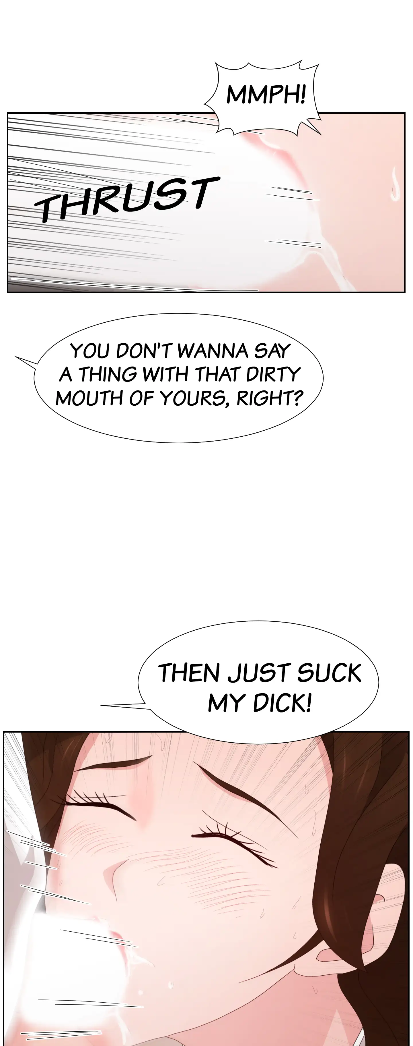 Her Obedient Toy - Episode 3 - read scene 25