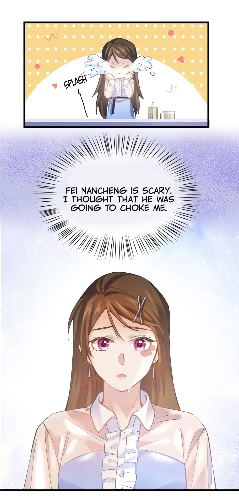 Nancheng Waits for The Moon - Episode 5 - read scene 9