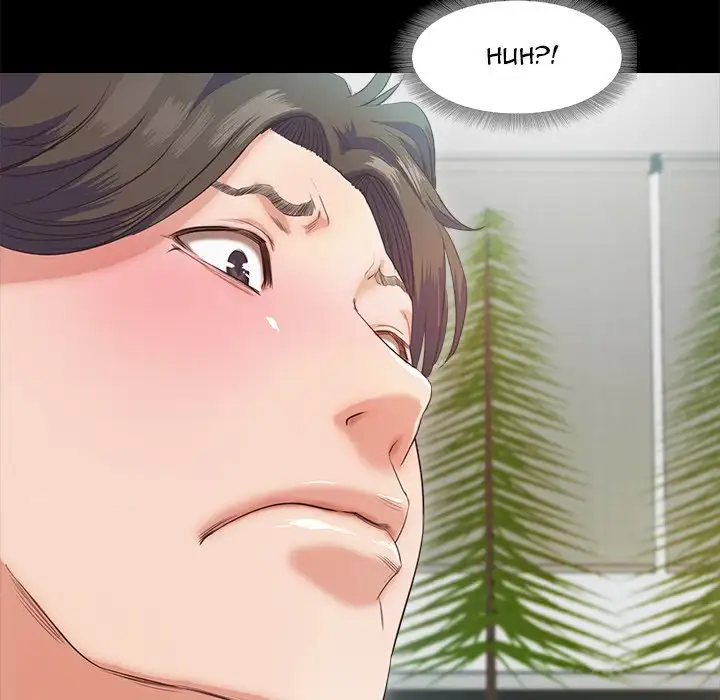 Dream Vacation - Episode 5 - read scene 84