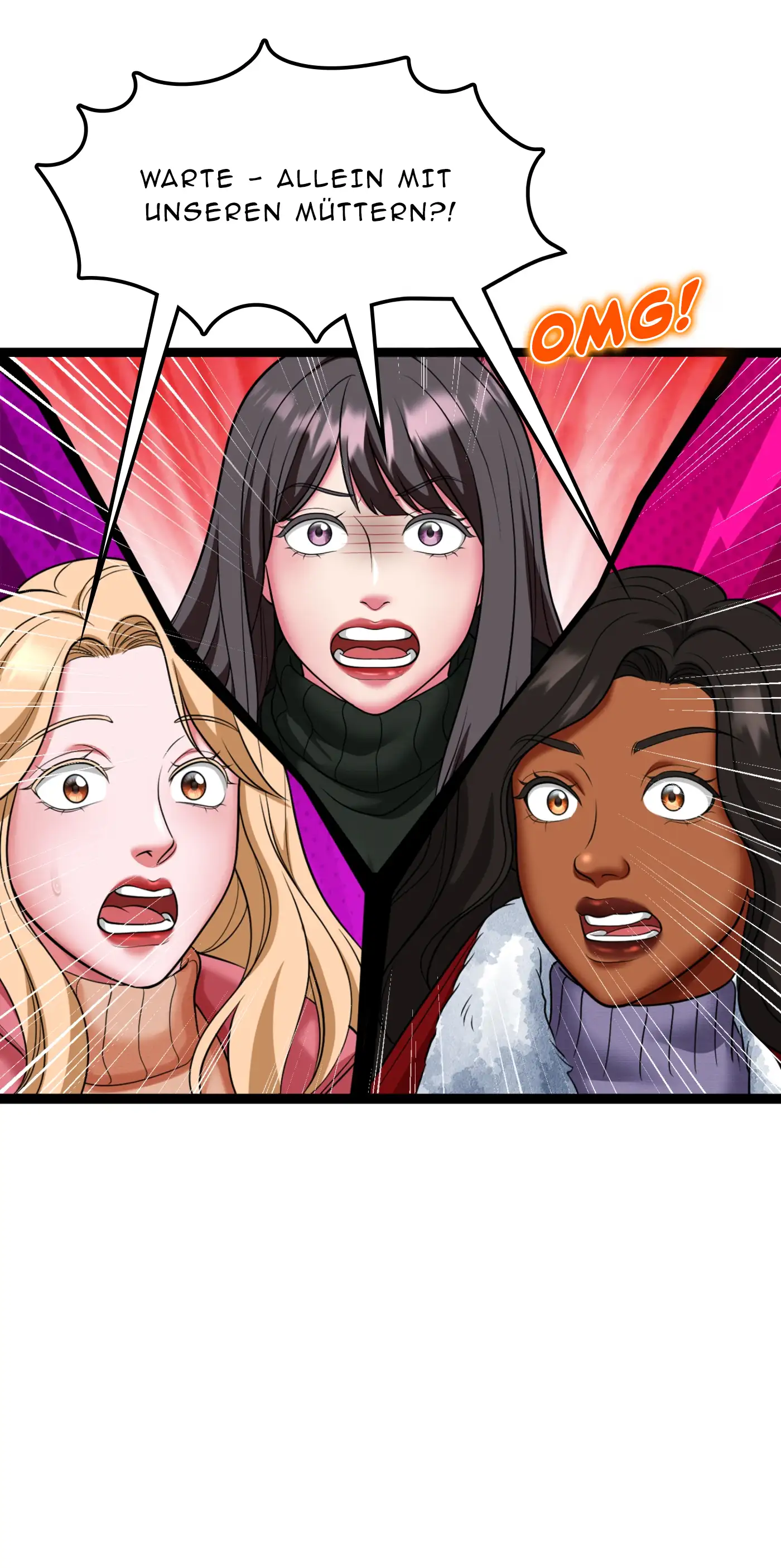 Winterspiele 2: "MILF Edition" - Prologue - read scene 7