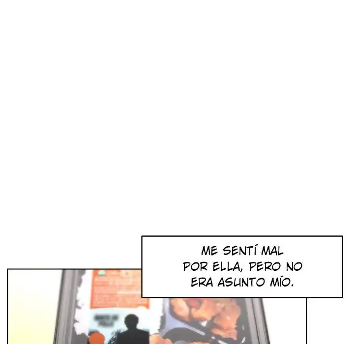 Una Mujer Que Come Sola - Episode 1 - read scene 67