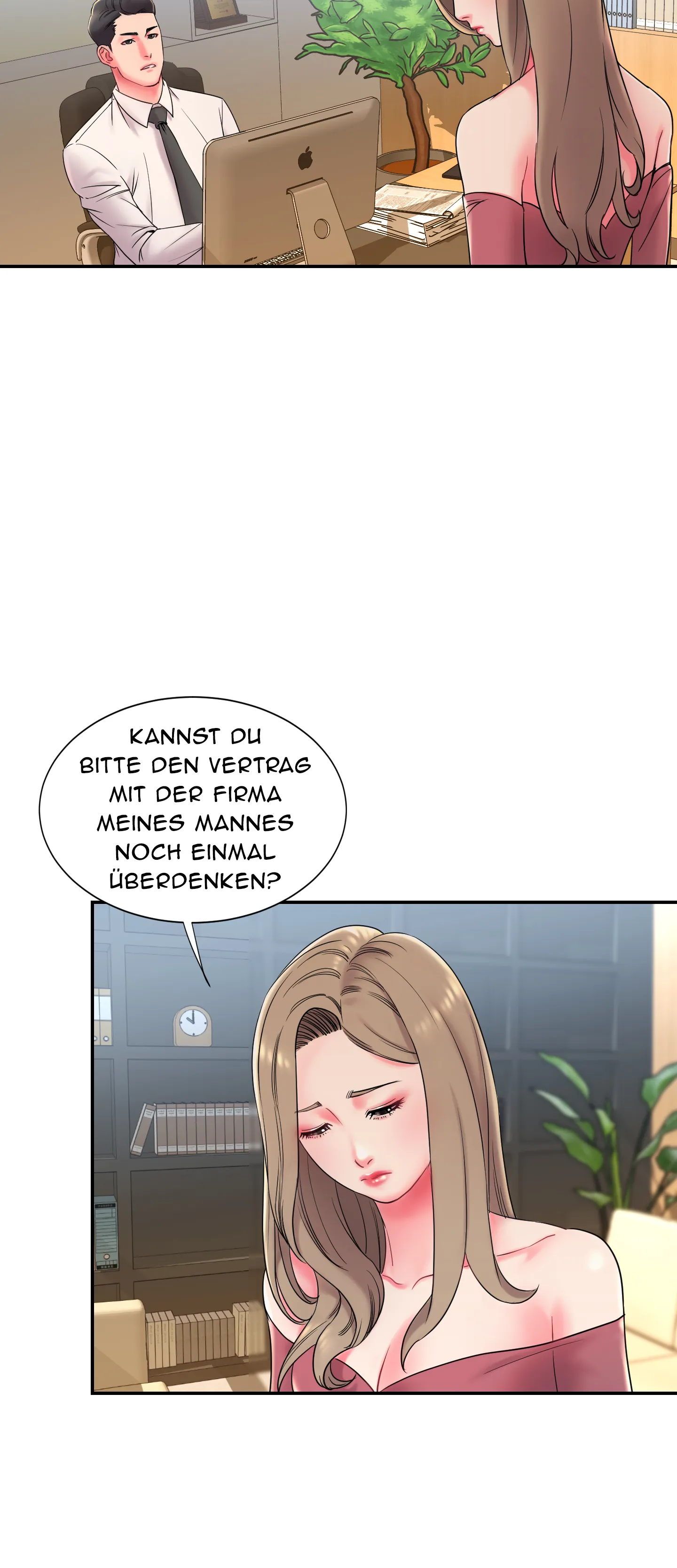 Nimm Meine Frau - Episode 2 - read scene 35