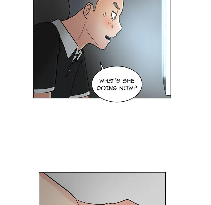 Be Mine, Comic Slut! - Episode 1 - read scene 84