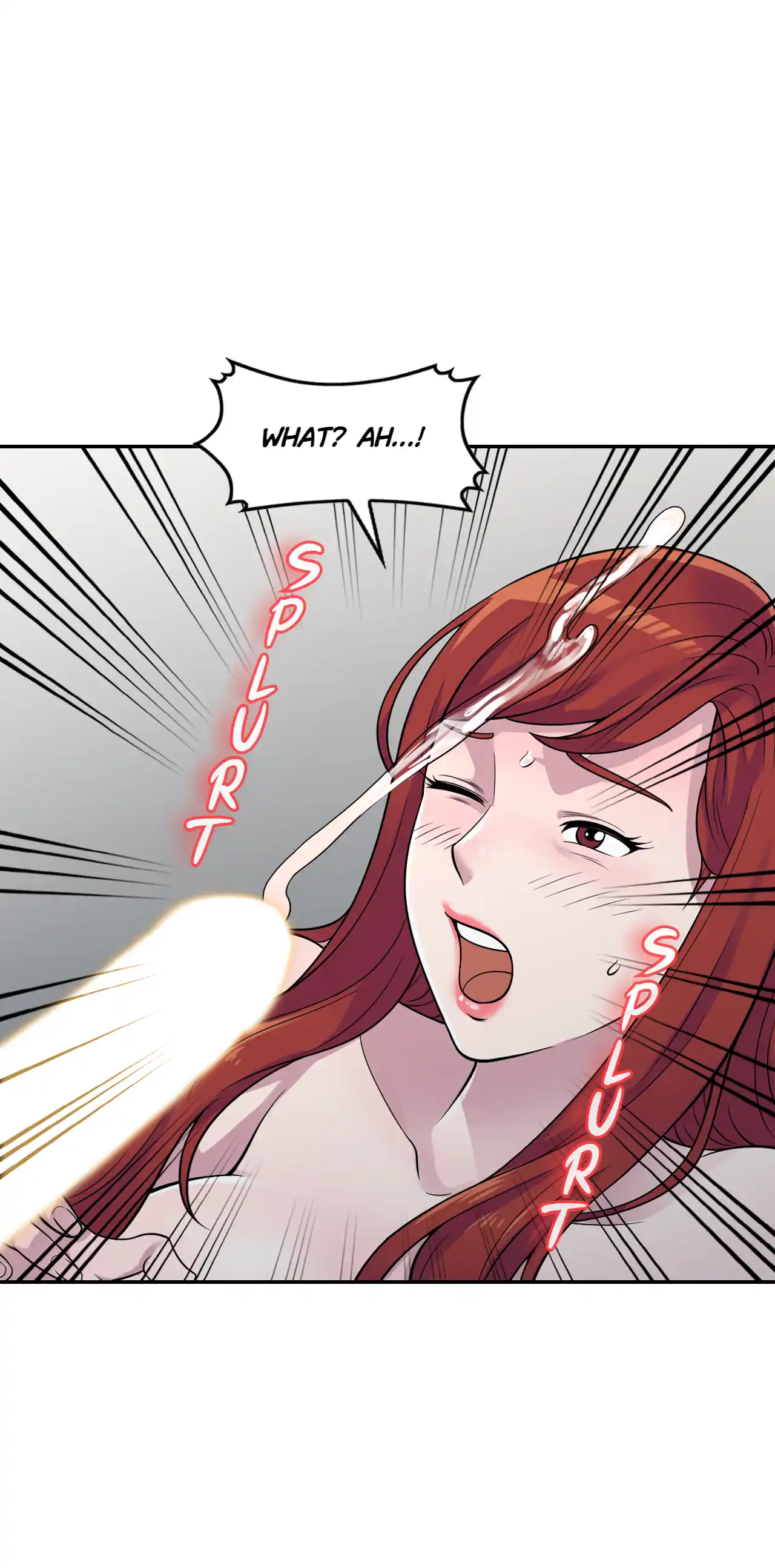 Stolen Taste - Episode 5 - read scene 36