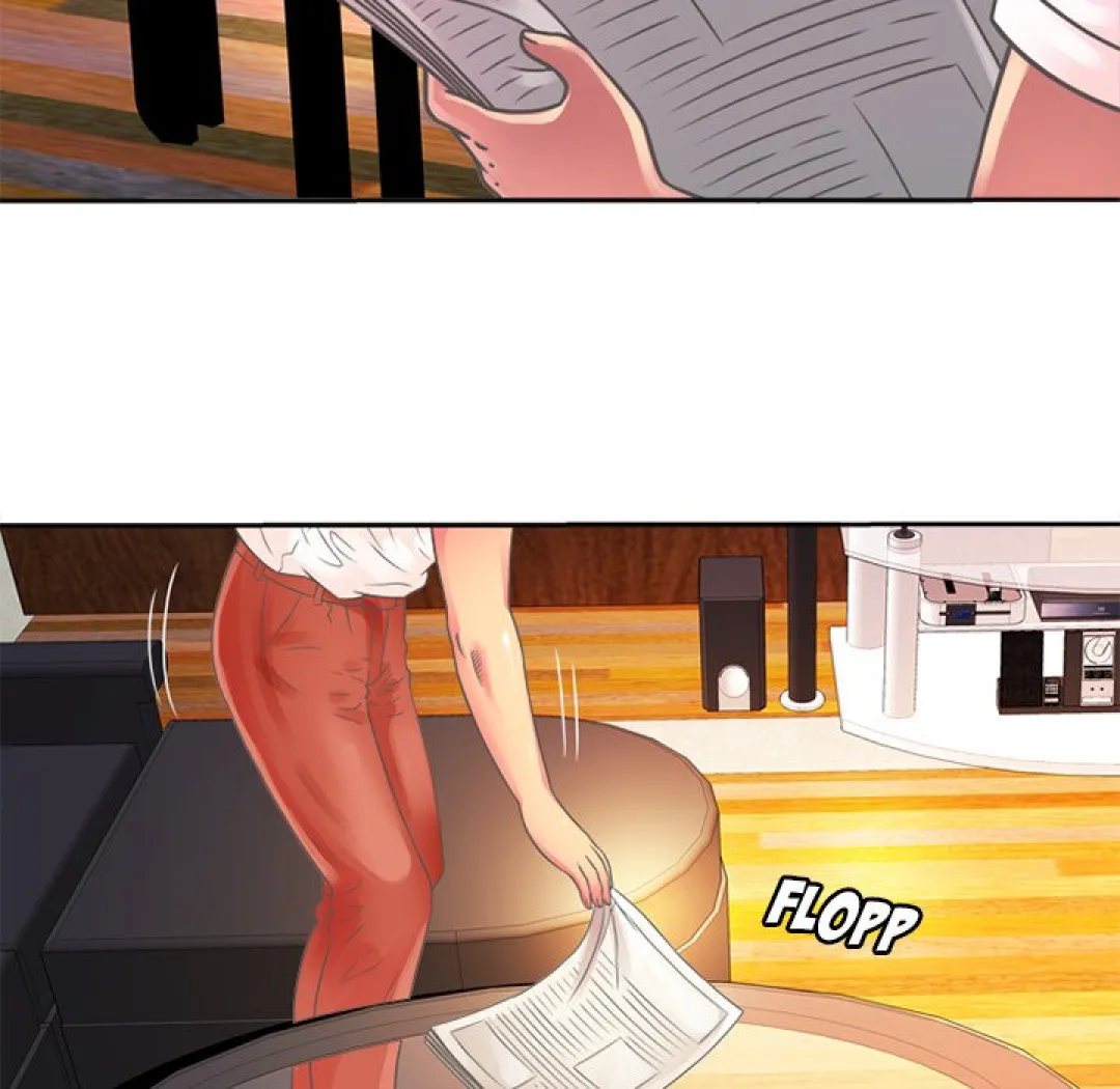 Der Vater meines Freundes - Episode 2 - read scene 41