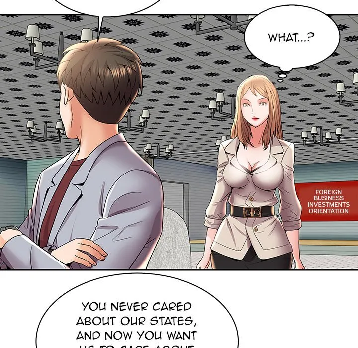 Locked By Desire - Episode 4 - read scene 52