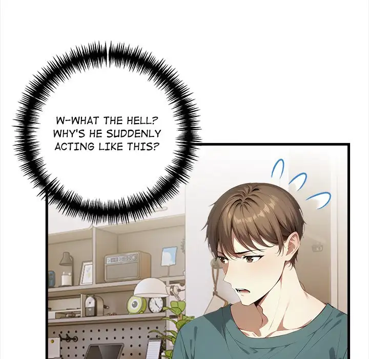 Her Dark Secret - Episode 4 - read scene 131