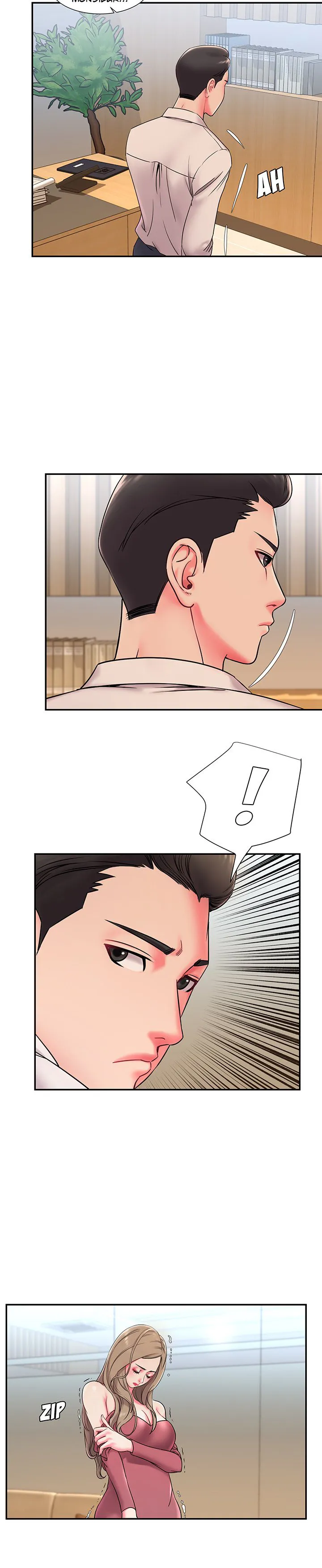 Prends Ma Femme - Episode 2 - read scene 22
