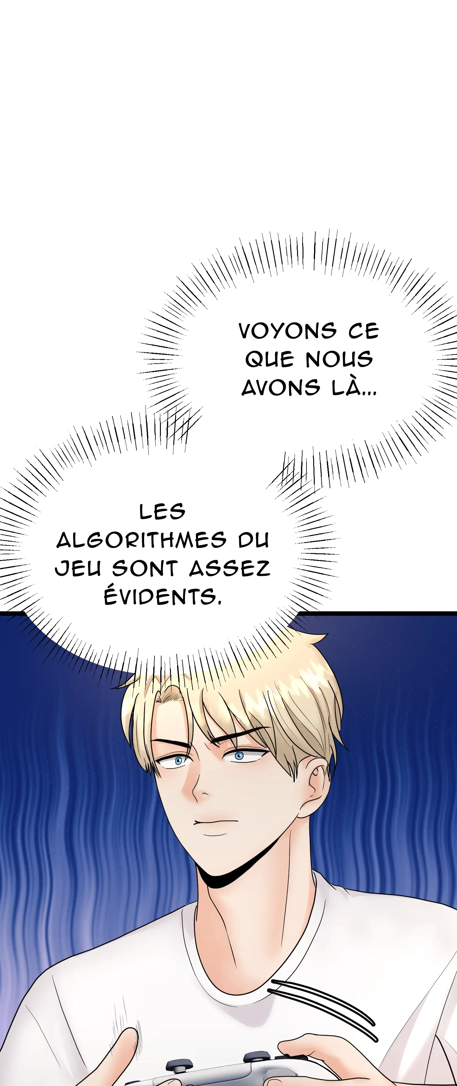 Colocataires Désastreux - Episode 3 - read scene 39
