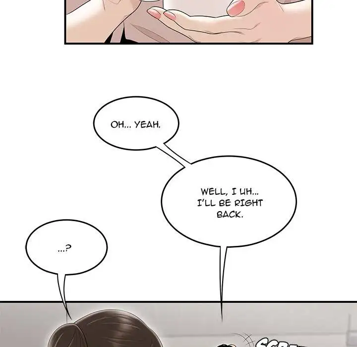 Drama Office - Episode 1 - read scene 73