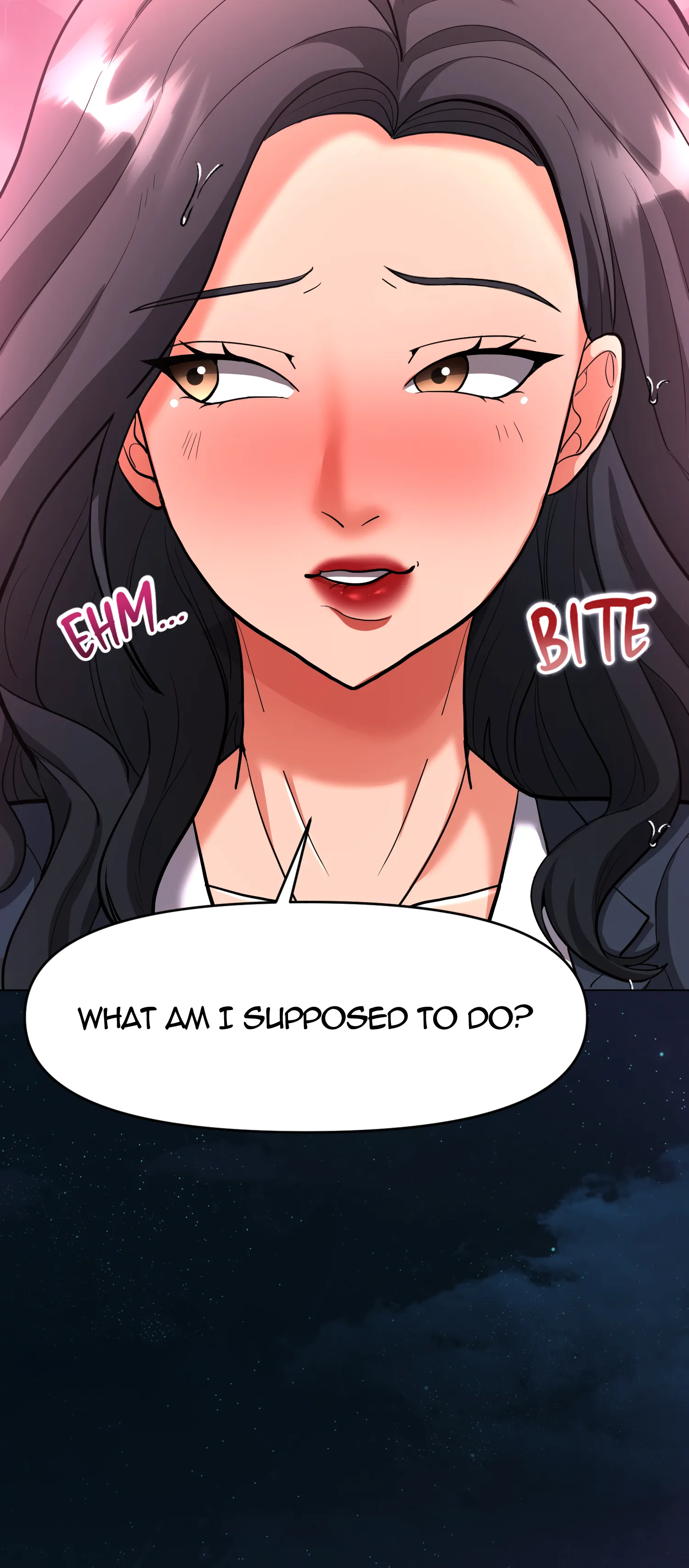 Sweet Revenge - Episode 2 - read scene 2