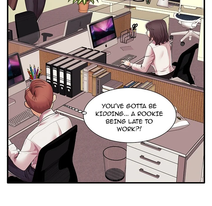 Mom is Disqualified - Prologue - read scene 30