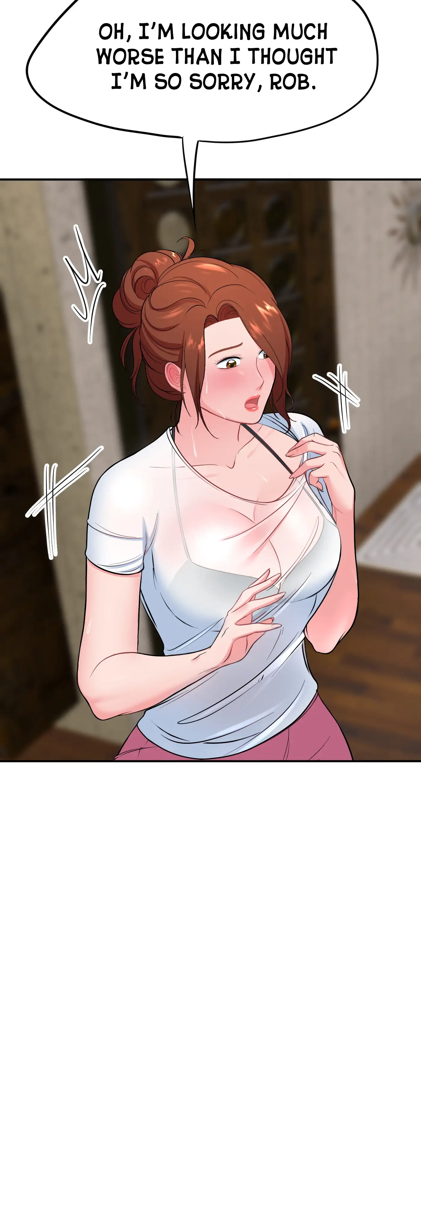 Spare Room - Episode 3 - read scene 27