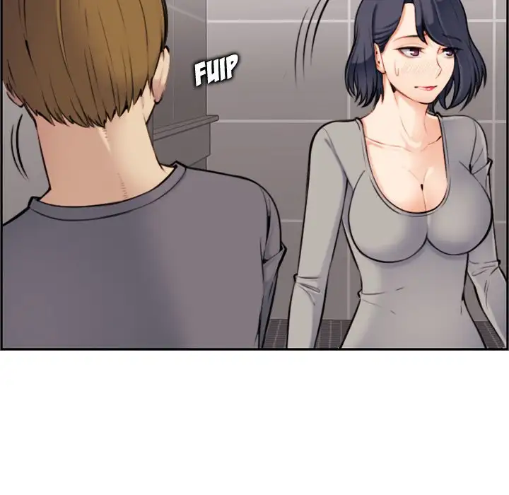 Mamá es una Estudiante Universitaria - Episode 1 - read scene 115