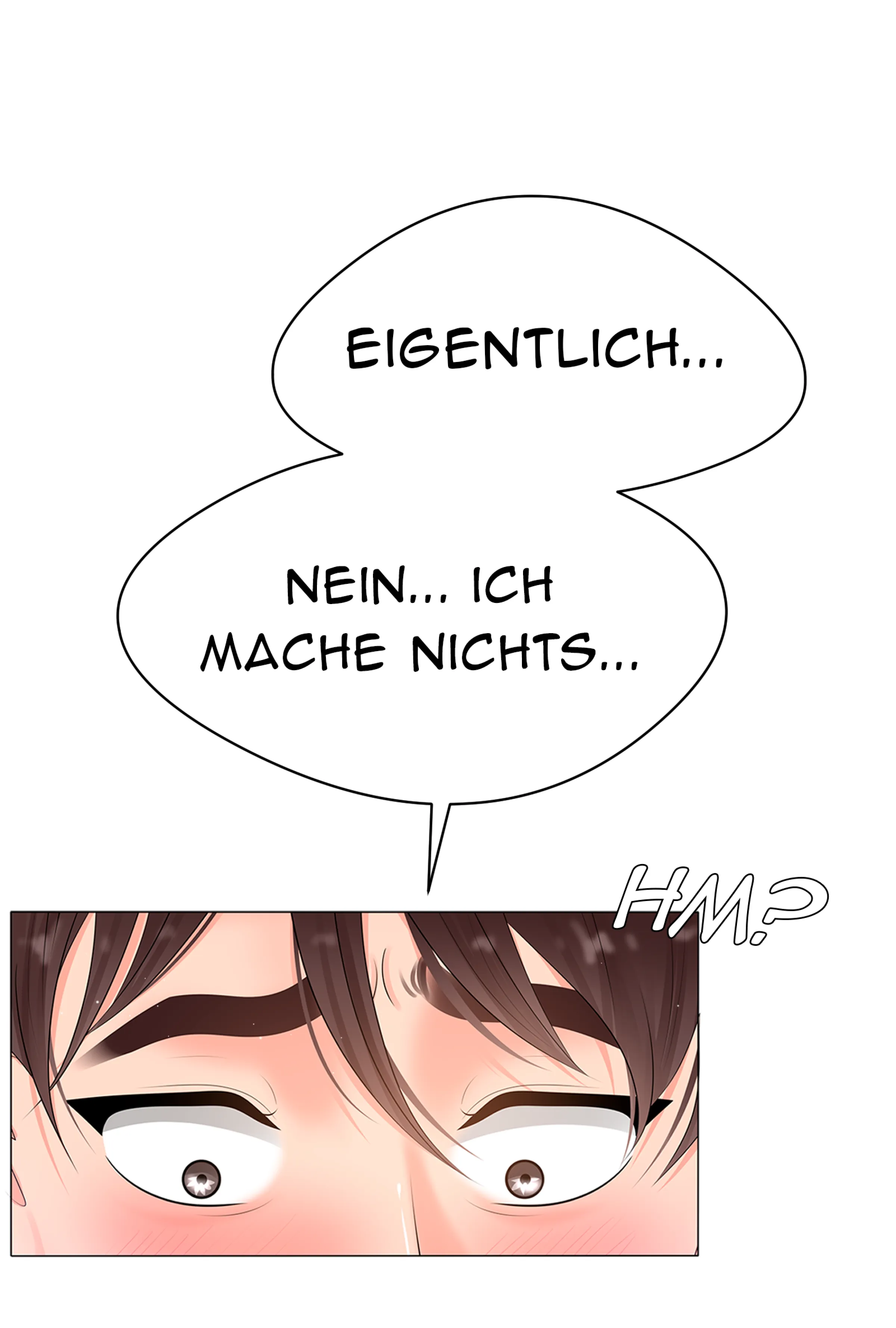 Sie Bringt Mir Viel Bei - Prologue - read scene 43