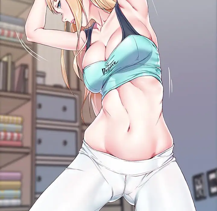 The Idol Project - Episode 4 - read scene 60
