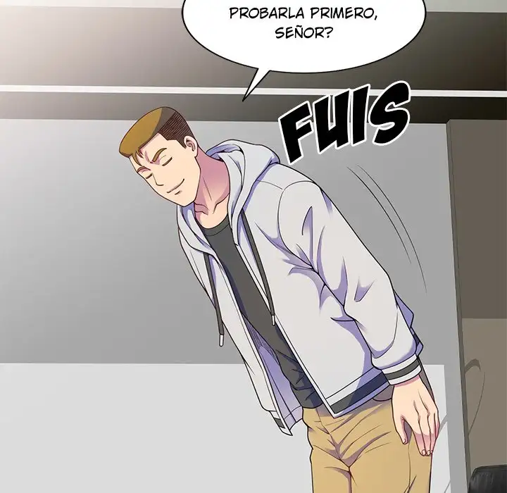 Mi Esposa Es Una Profesora - Episode 3 - read scene 63