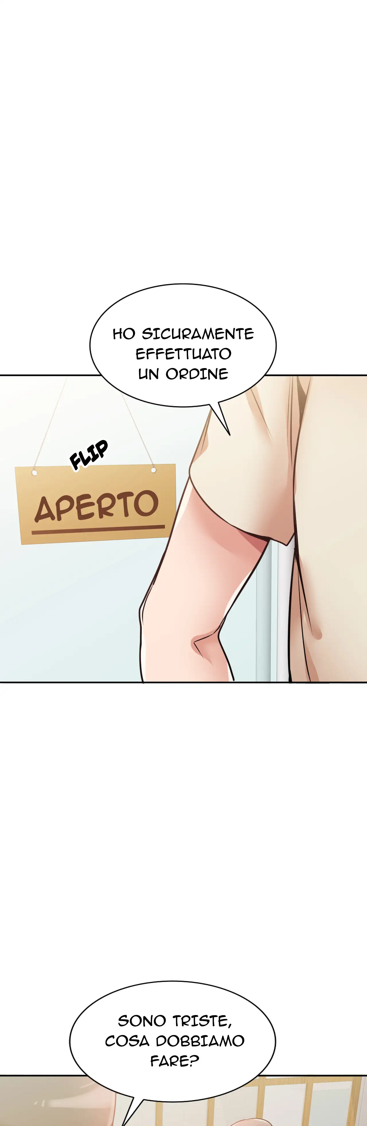 La Madre del Mio Amico - Episode 2 - read scene 29