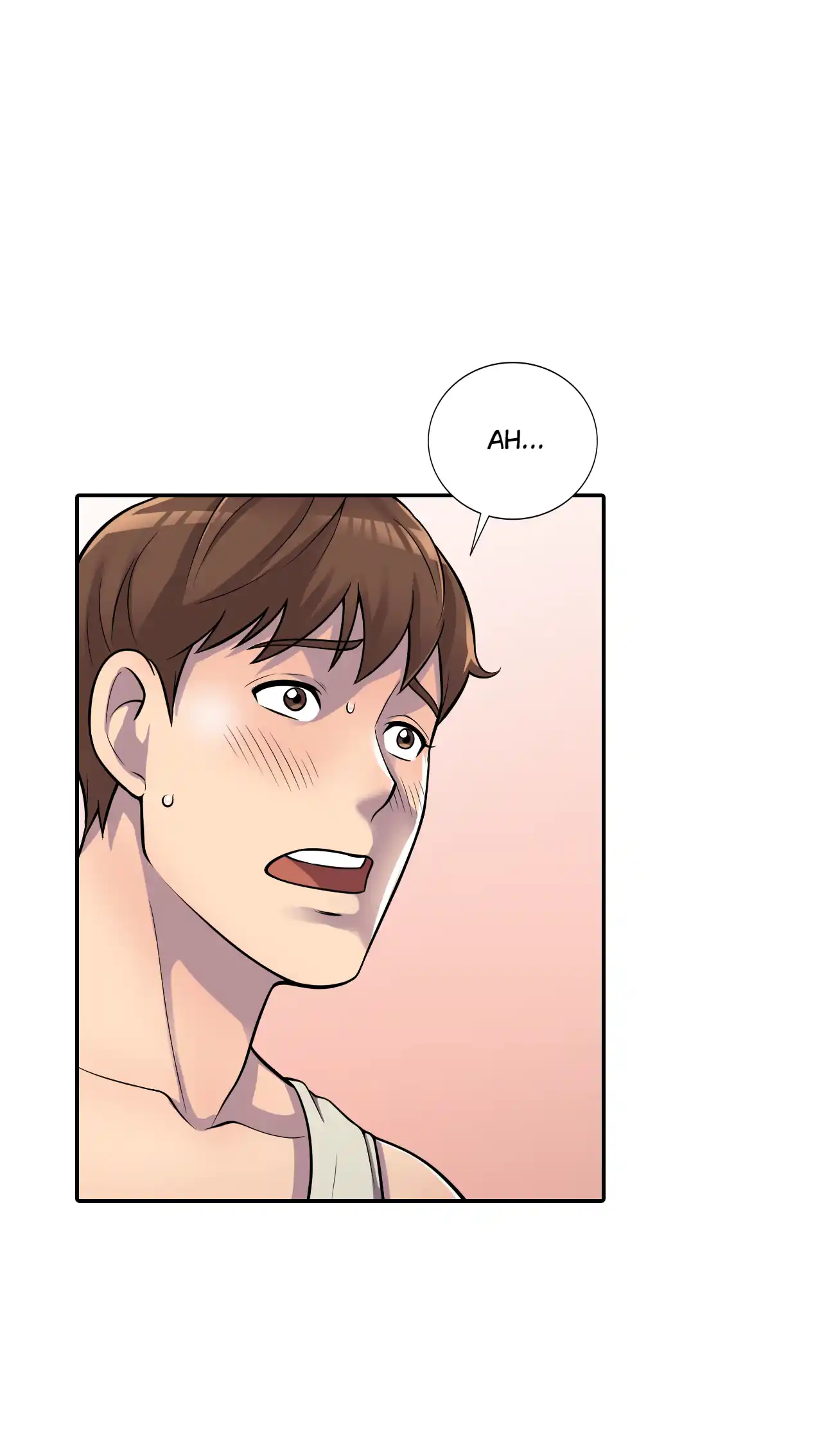 Stolen Taste - Episode 5 - read scene 41