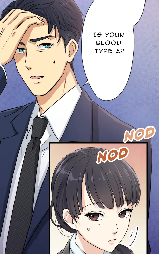 My Subordinate’s Inner Voice Is Too Noisy! - Episode 2 - read scene 87