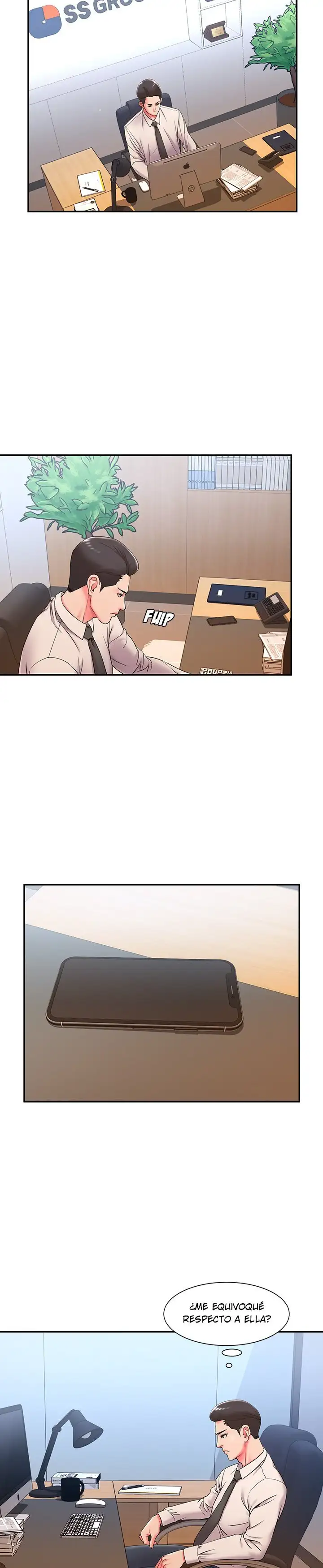 Llévate A Mi Esposa - Episode 3 - read scene 17