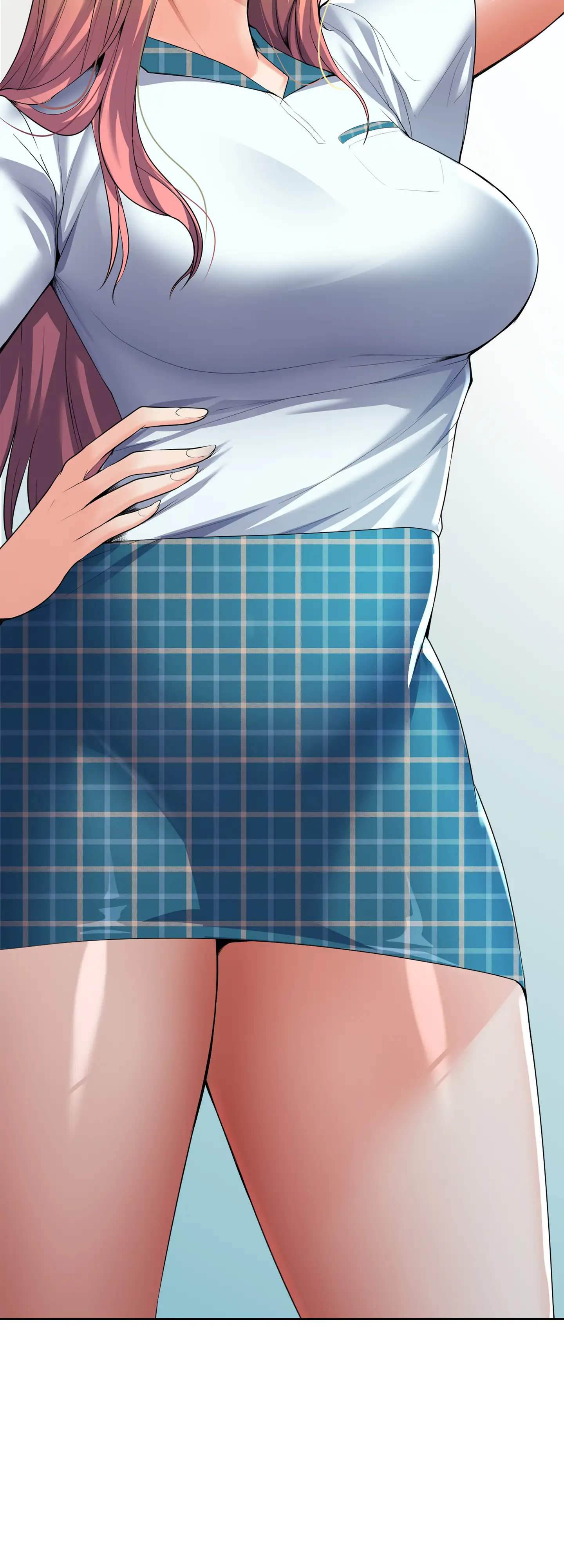 High-Class Person - Episode 1 - read scene 88