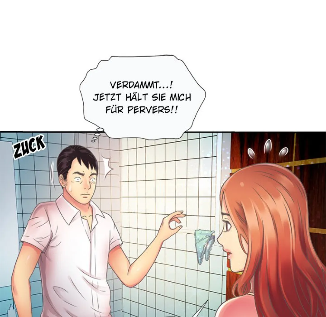 Der Vater meines Freundes - Episode 2 - read scene 52