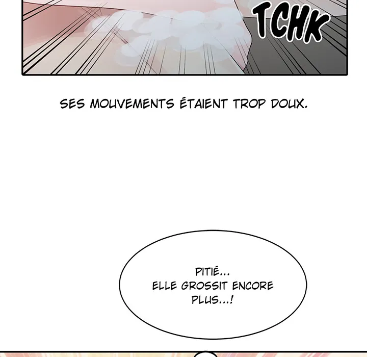 Chut ! Le Secret De Ma Sœur - Episode 1 - read scene 88