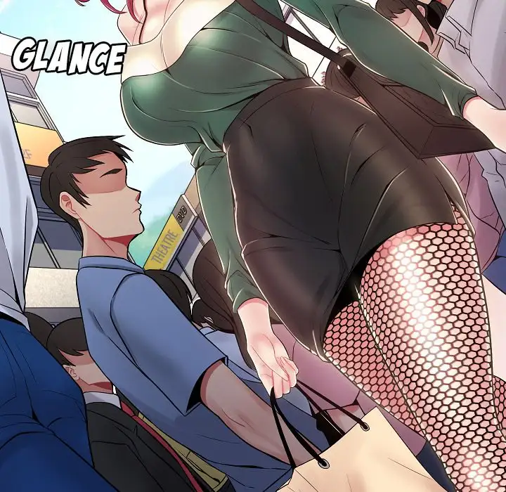 Teacher's Nightlife - Episode 5 - read scene 125