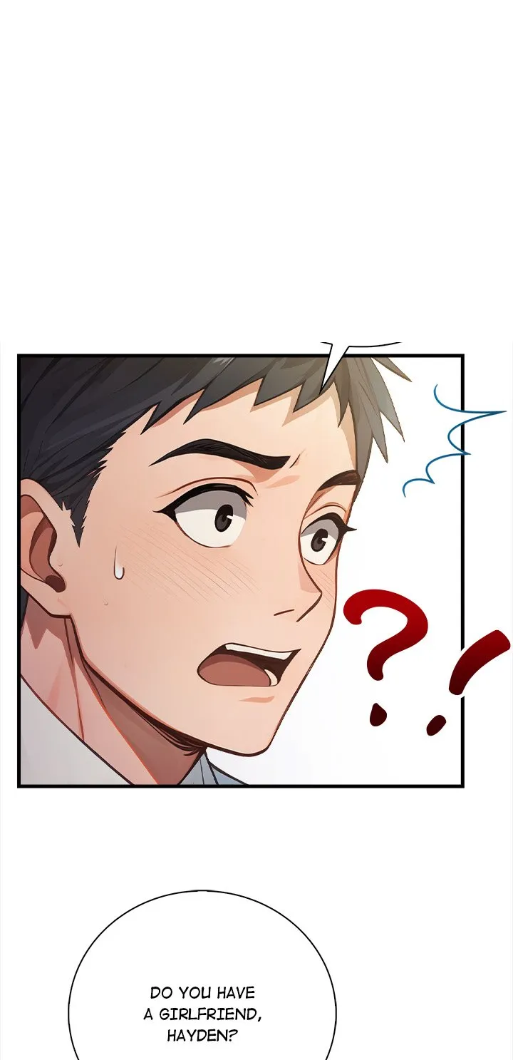 Spirit Contact: An Obscene Body - Prologue - read scene 44