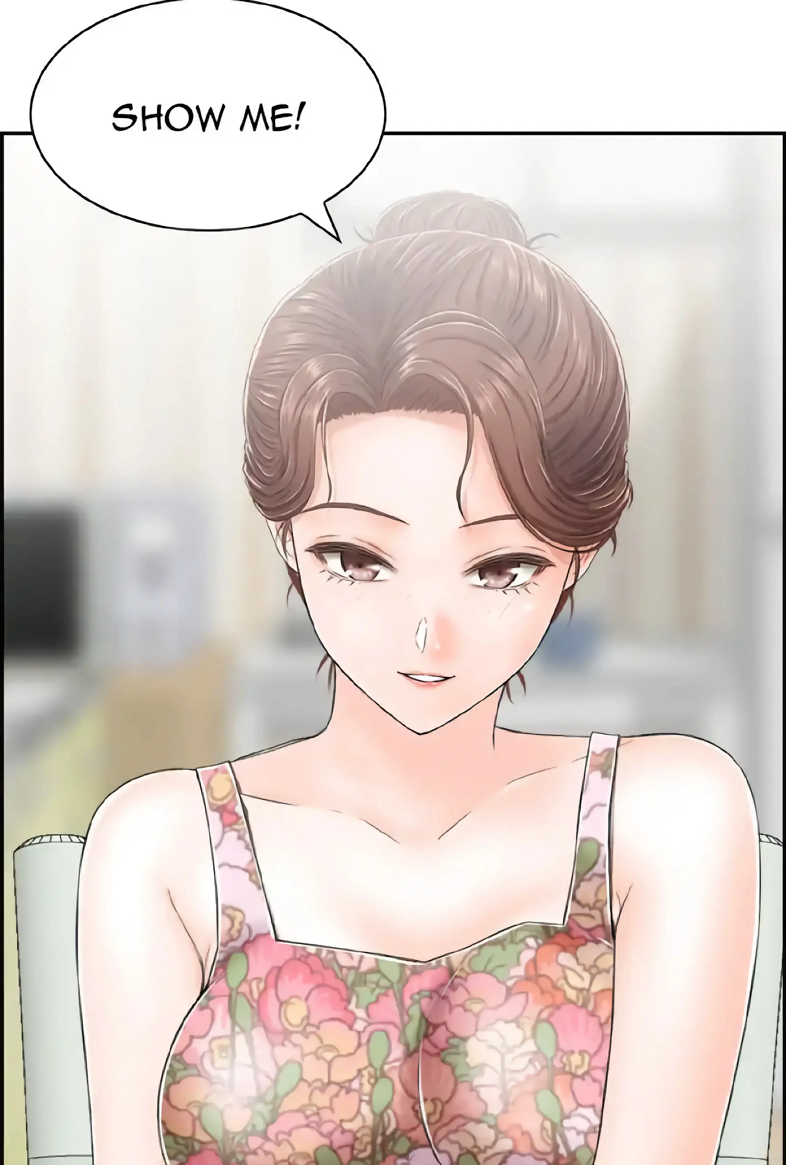 Japanese Actress - Episode 5 - read scene 40