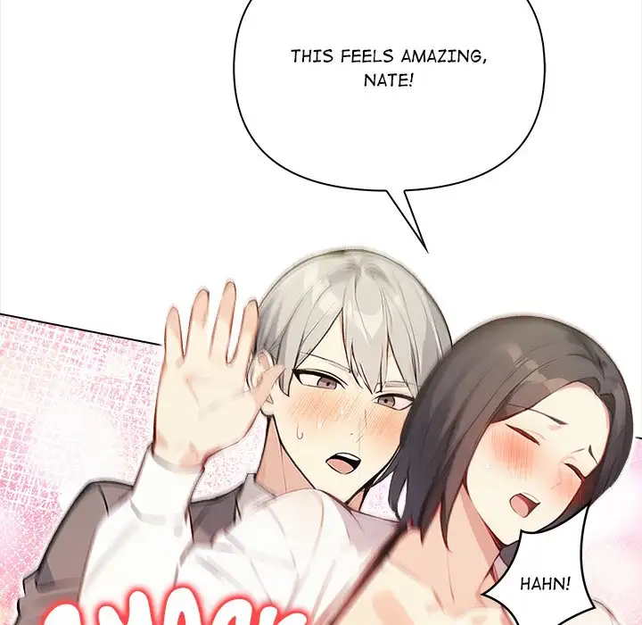 The Perfect Swap - Episode 5 - read scene 158
