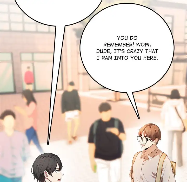 In Love With My Friend’s Mom - Episode 1 - read scene 19
