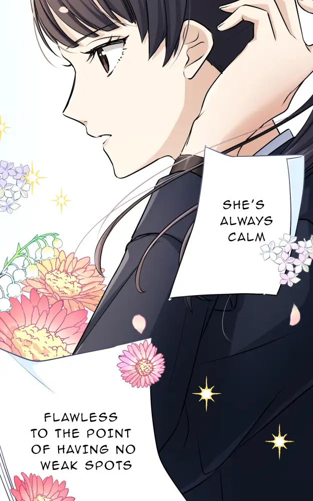 My Subordinate’s Inner Voice Is Too Noisy! - Episode 1 - read scene 17