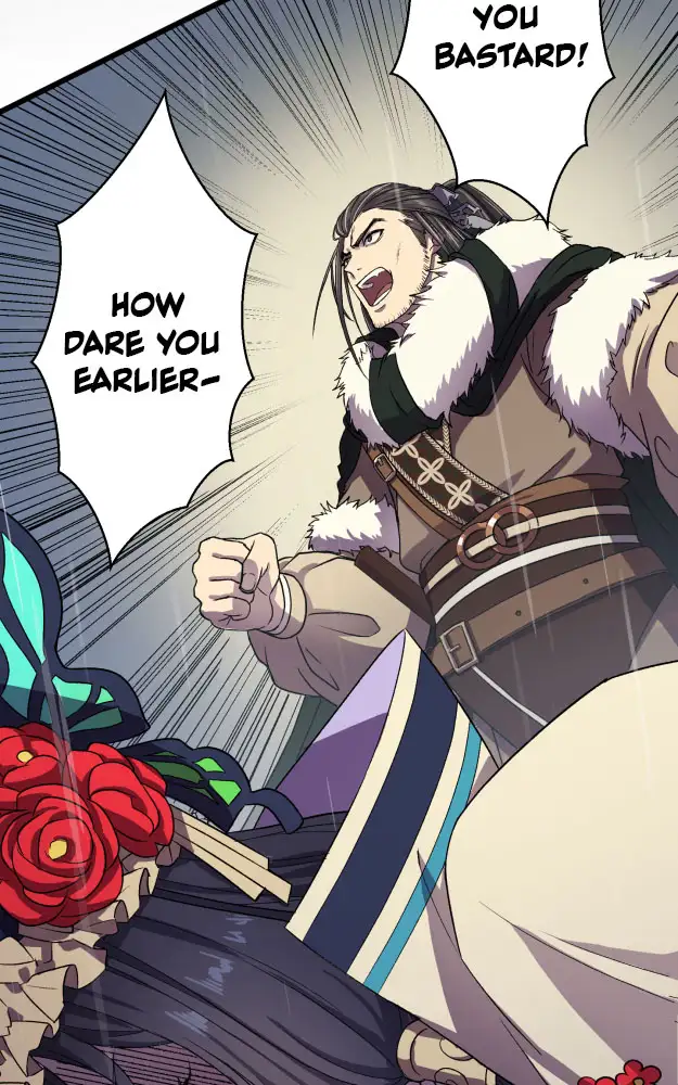 Thunderbolt Fantasy - Episode 4 - read scene 7