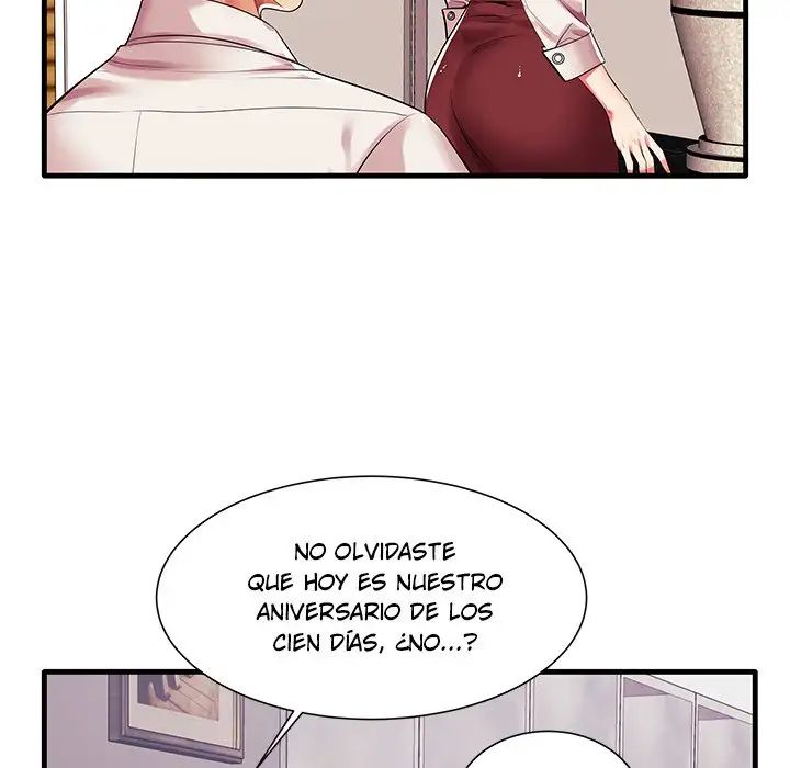 Mamá está Descalificada - Episode 1 - read scene 106