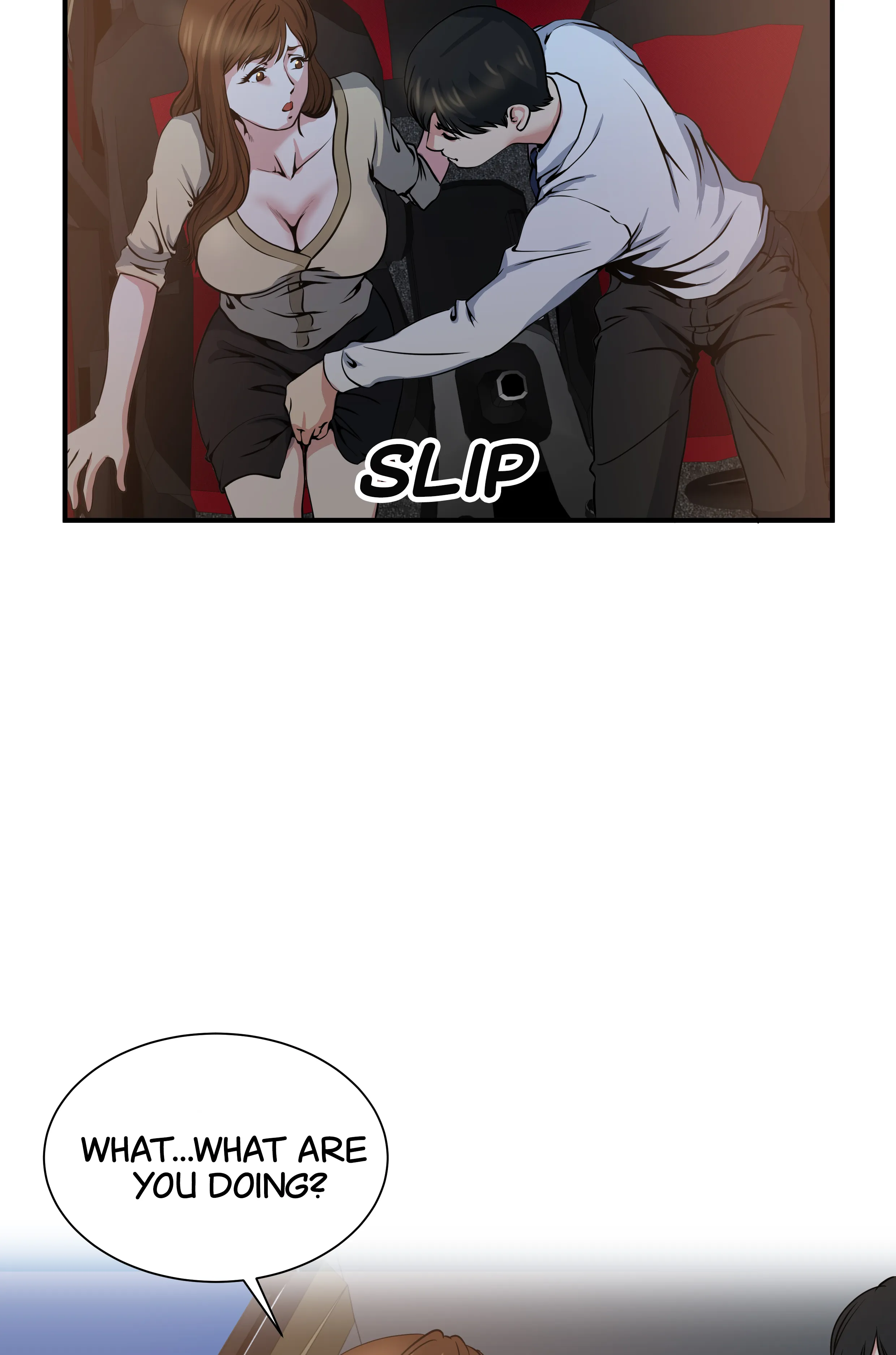 Exposure - Episode 5 - read scene 21