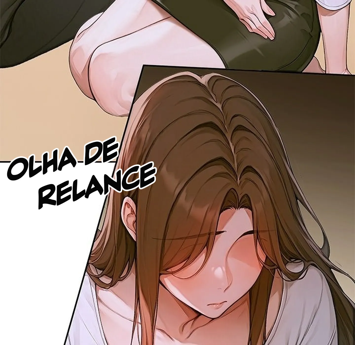 Vila do Desejo - Prologue - read scene 32
