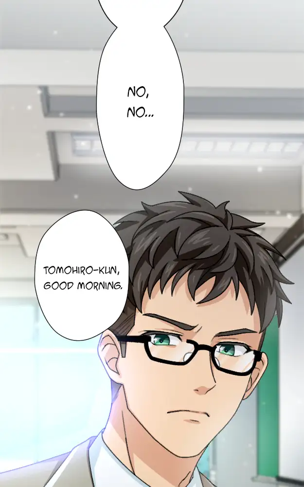 Real Love! - Episode 2 - read scene 129