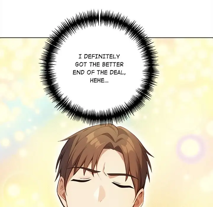 The Perfect Swap - Episode 3 - read scene 12