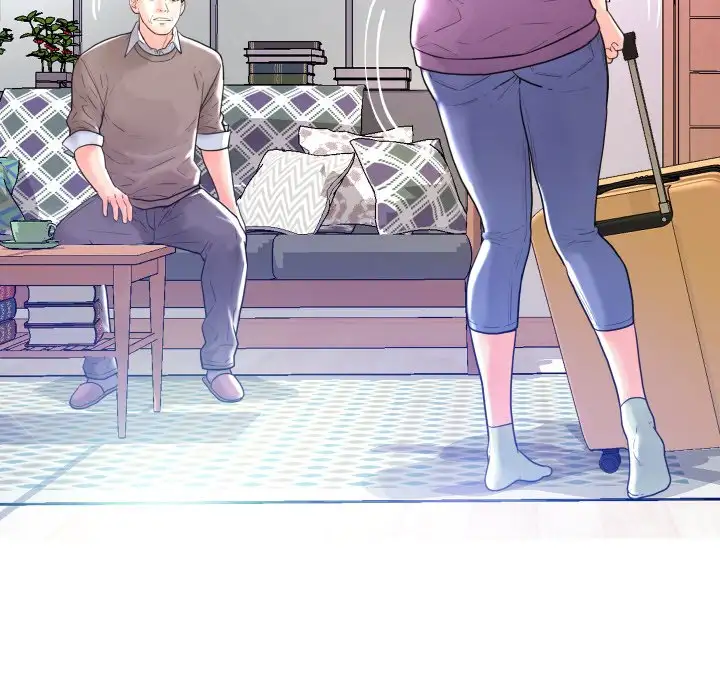 Die Frau Meines Sohnes - Episode 1 - read scene 132
