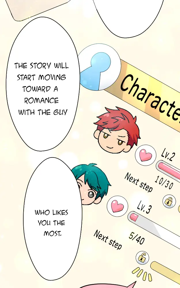 Real Love! - Episode 2 - read scene 83
