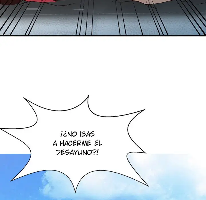 Entrenando a la cuñada - Episode 1 - read scene 66