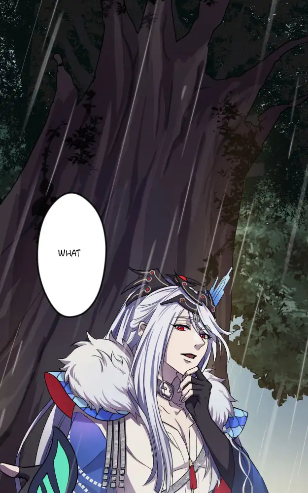 Thunderbolt Fantasy - Episode 3 - read scene 51