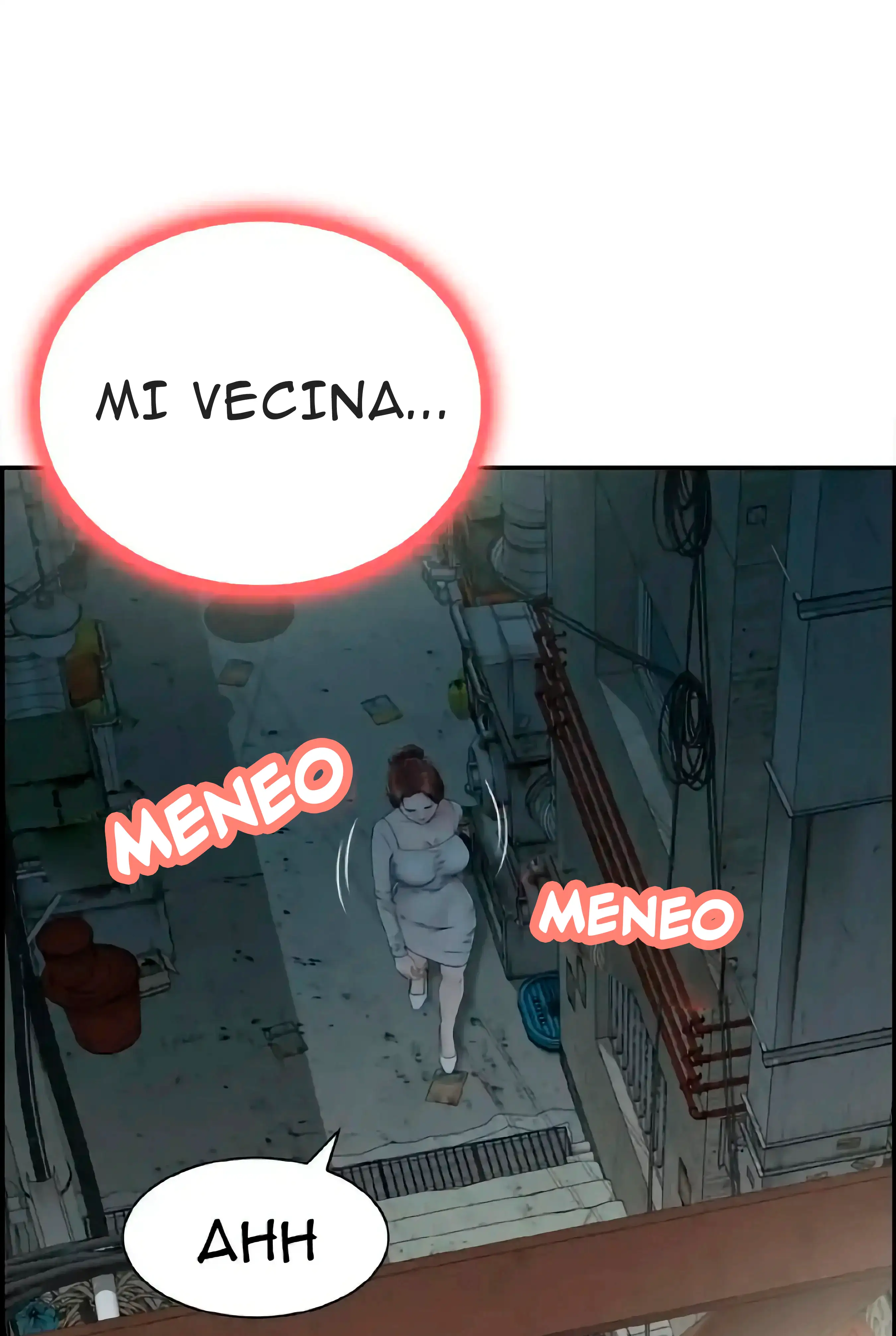 Actriz Japonesa - Episode 1 - read scene 37