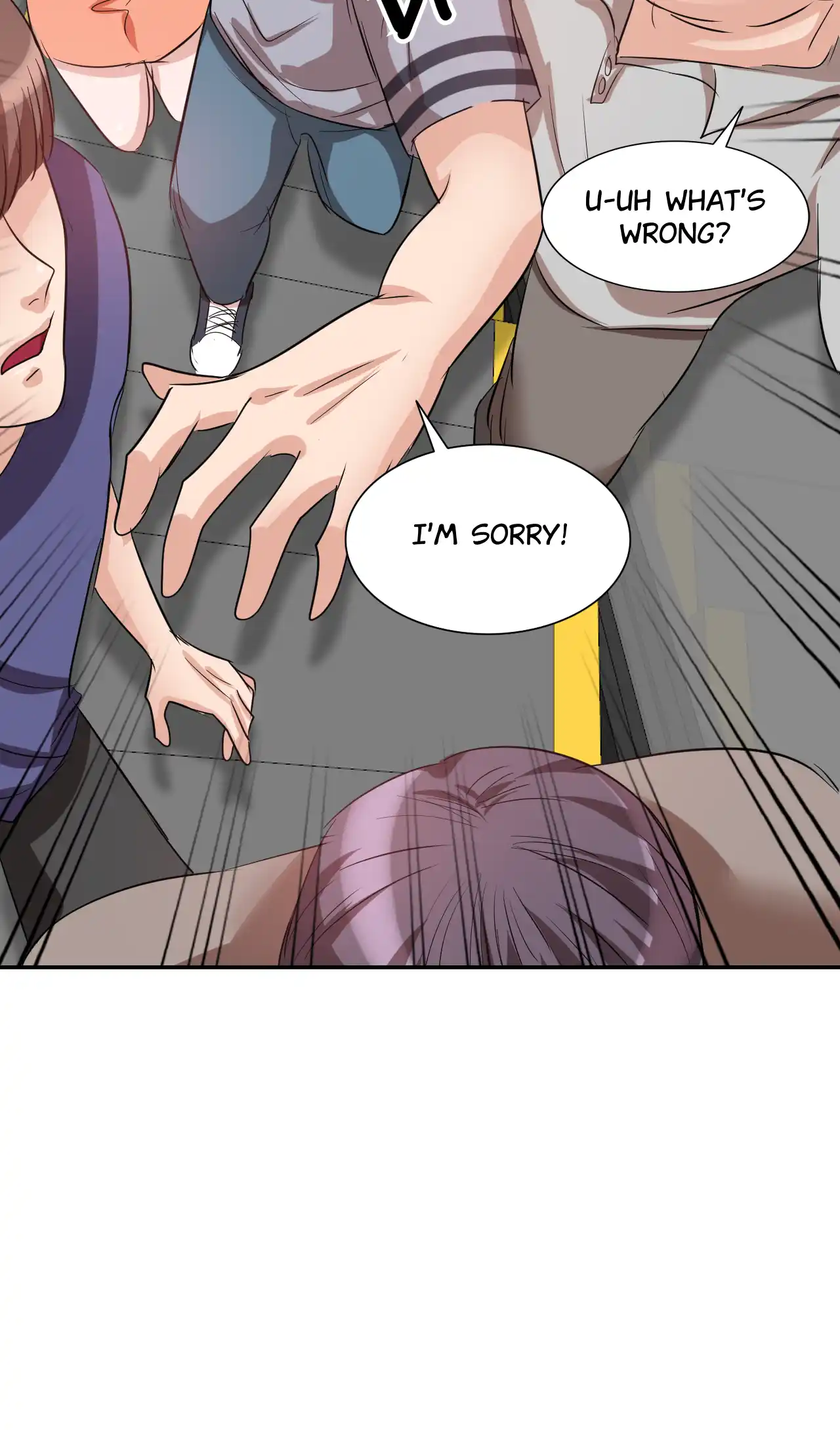 Bad Brother's Wife - Episode 2 - read scene 59