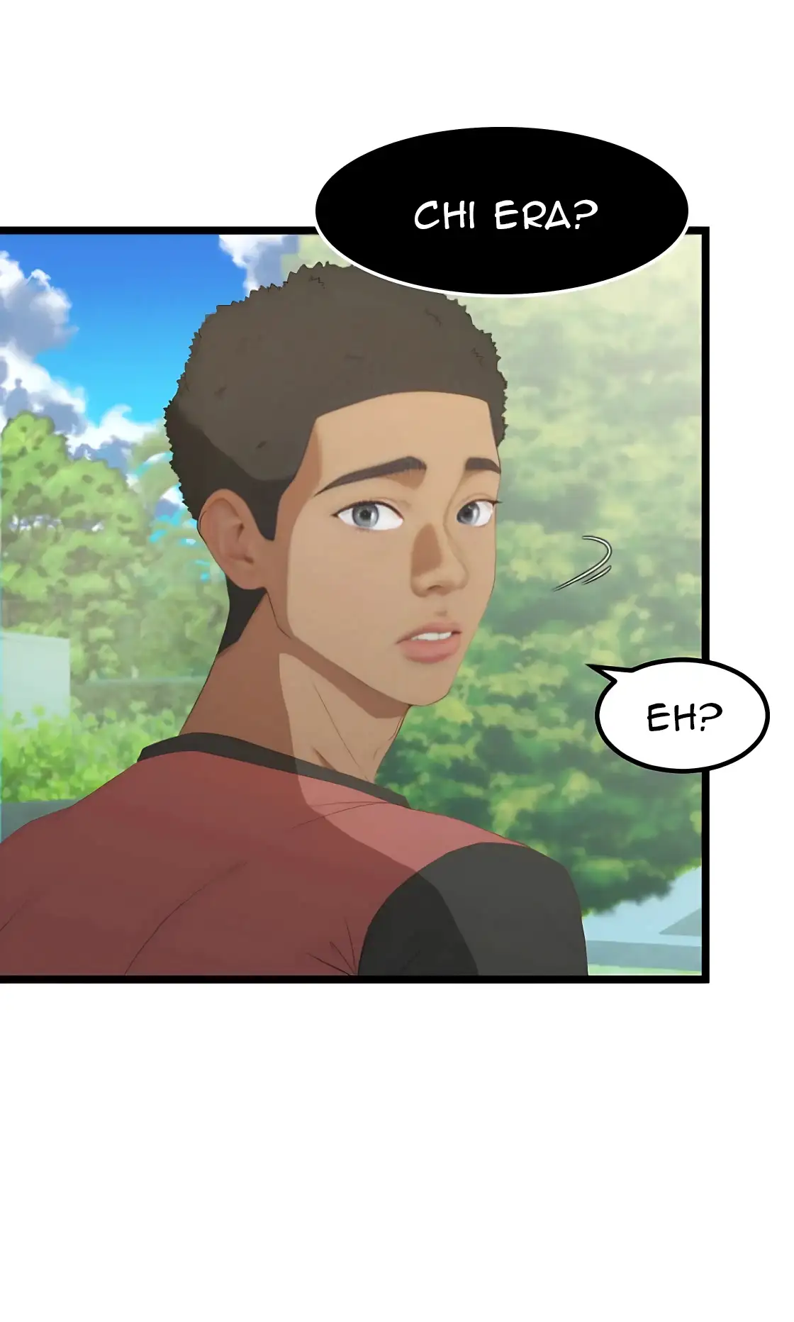 Vacanze Bagnate - Episode 1 - read scene 32