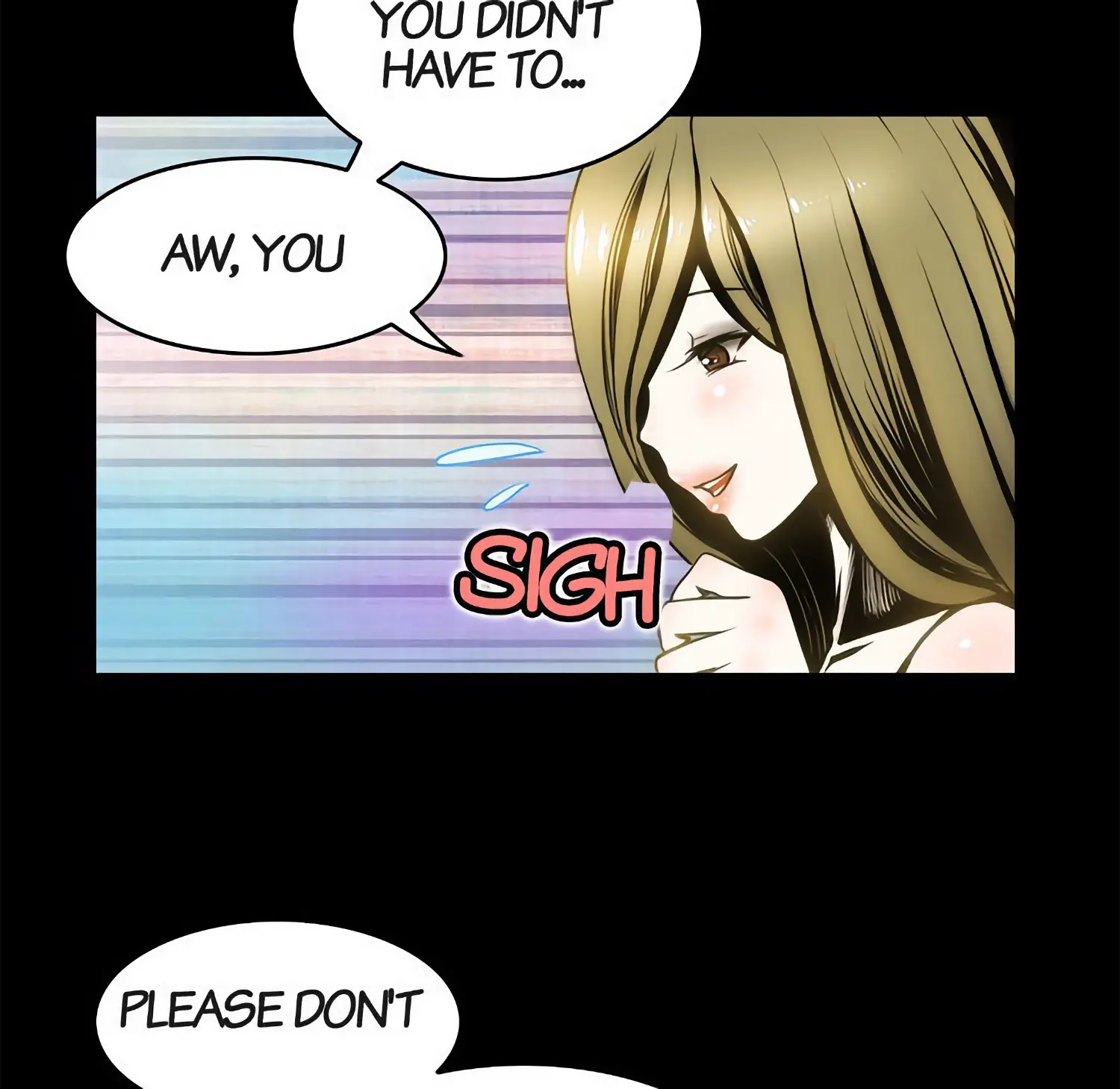 House of Pleasure - Episode 2 - read scene 72