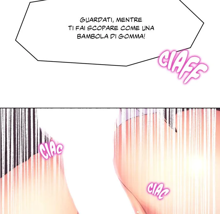 Non Odiare il Giocatore - Episode 1 - read scene 43